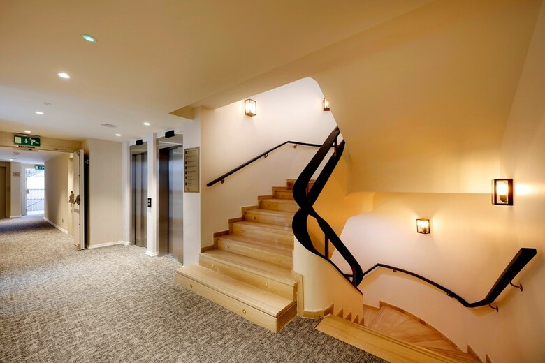 Hotel Eurostars Madrid Gran Via