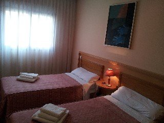 Hostal Juan XXIII