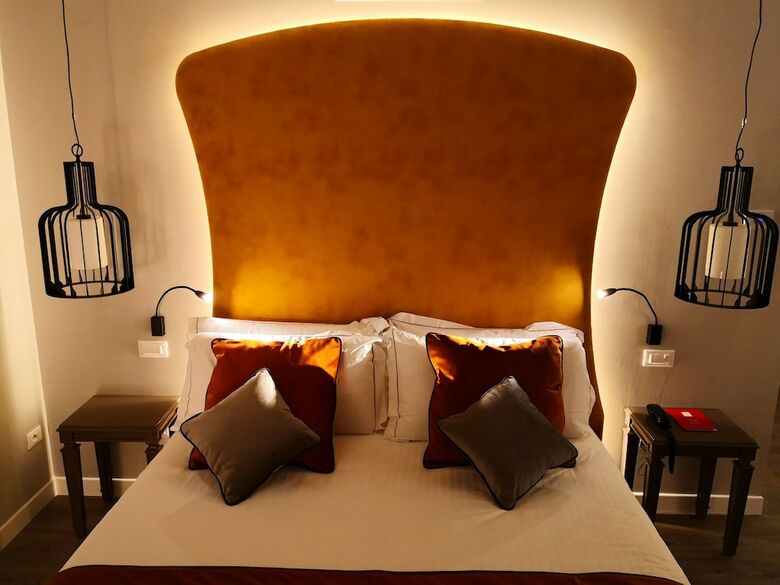 Hotel Campo Marzio