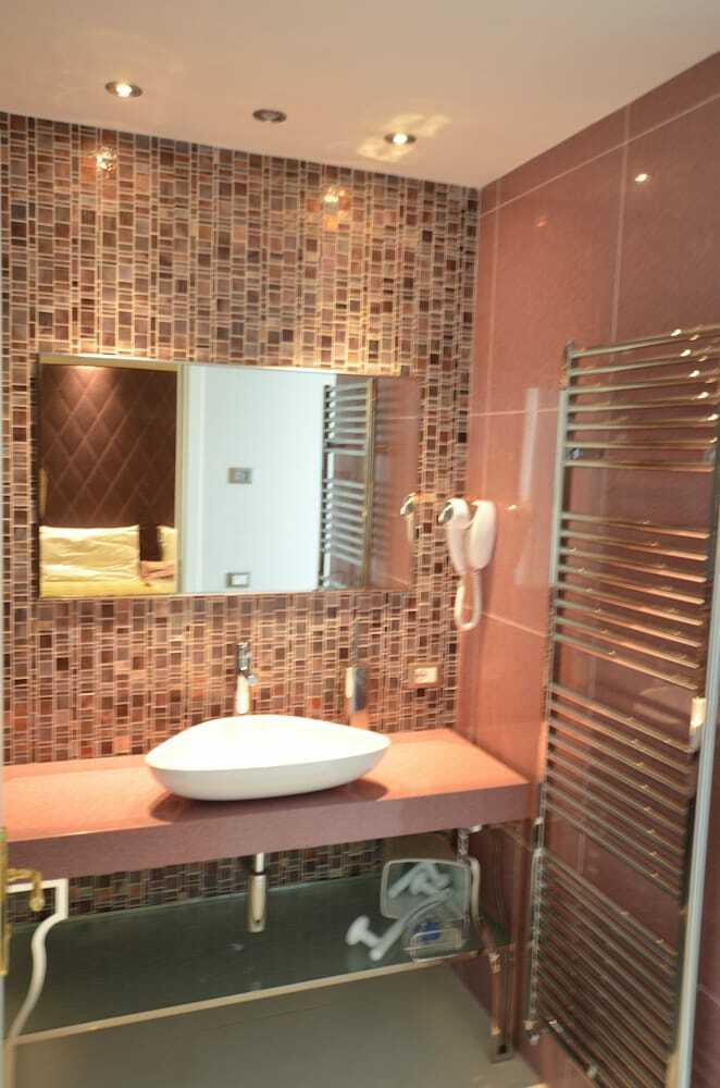 Hotel Campo Marzio