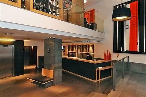 Hotel Jazz