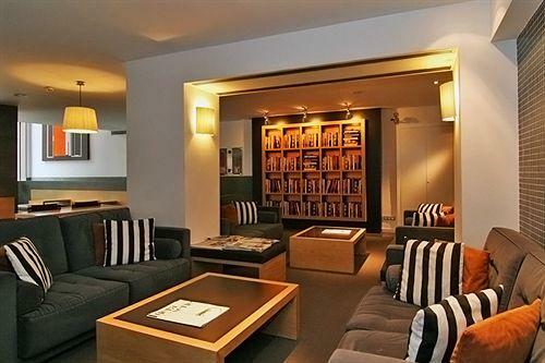 Hotel Jazz