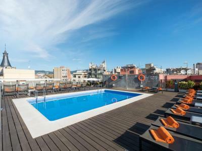Hotel Jazz