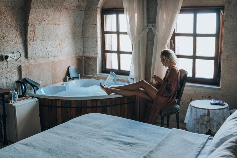 Hotel La Luna Blanca