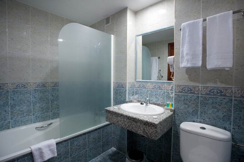 Hotel Princesa Solar