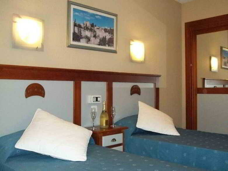 Hotel Princesa Solar