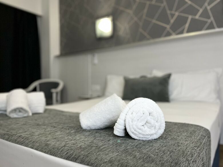 Hotel Princesa Solar