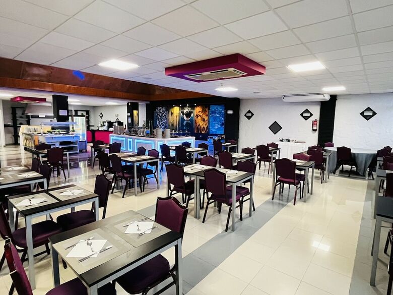 Hotel Princesa Solar