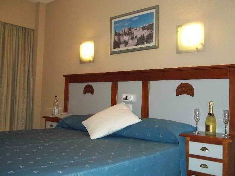 Hotel Princesa Solar