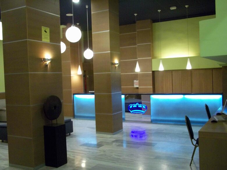 Hotel Princesa Solar
