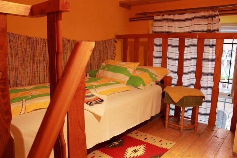 Albergue A' Margit Guesthouse