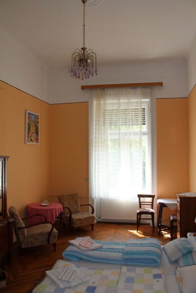 Albergue A' Margit Guesthouse