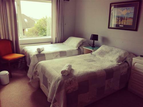 Amber Lodge Bed And Breakfast