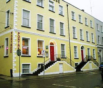 Albergue Portree