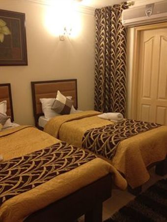 Hotel Eurostar International