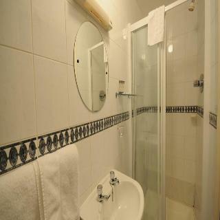 Albergue Castle Lodge Guesthouse