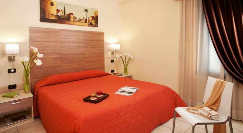 Domidea Hotel
