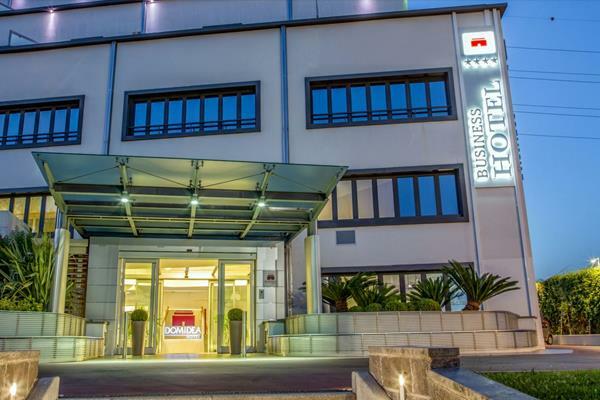 Domidea Hotel