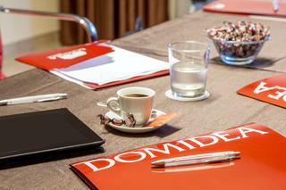 Domidea Hotel