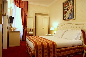 Hotel Capitolium - Town House Suite