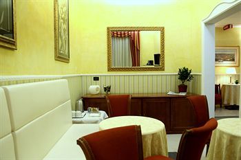 Hotel Capitolium - Town House Suite