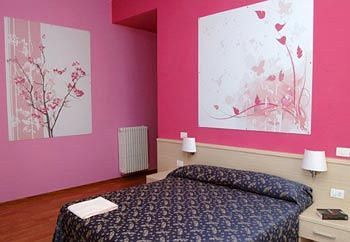 Bed & Breakfast 21 Aprile House