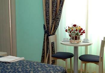 Bed & Breakfast 21 Aprile House