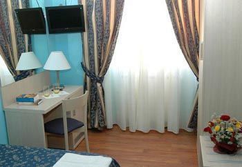 Bed & Breakfast 21 Aprile House