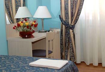 Bed & Breakfast 21 Aprile House