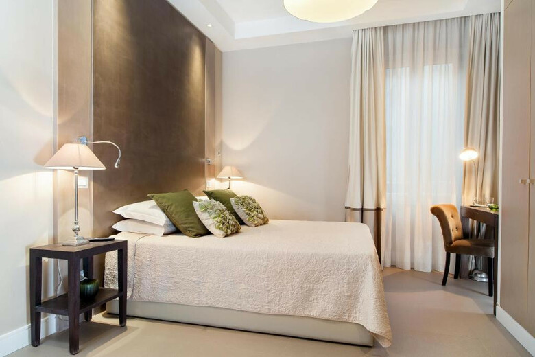 Bed & Breakfast Deseo Home