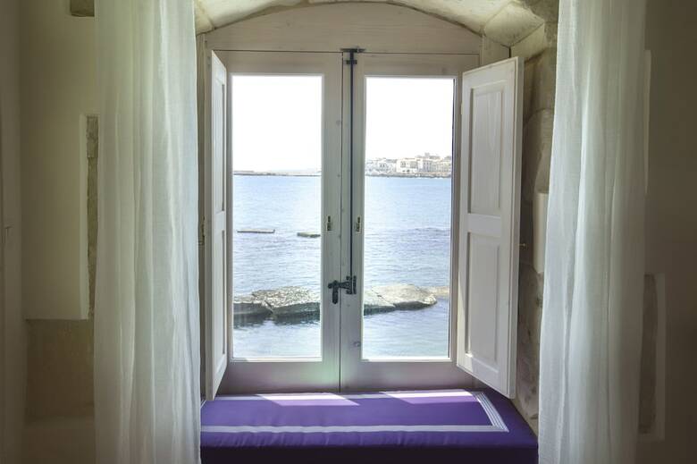 Hotel Siracusa Resort Musciara