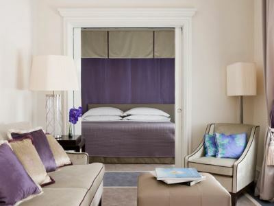 Hotel Starhotels Savoia Excelsior Palace