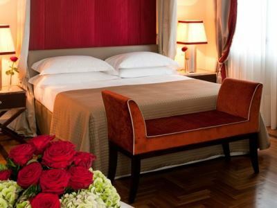 Hotel Starhotels Savoia Excelsior Palace