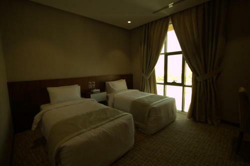 Apartamento Palm Boutique Hotel