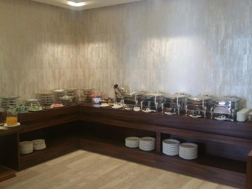 Apartamento Palm Boutique Hotel