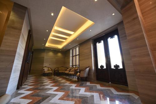 Apartamento Palm Boutique Hotel