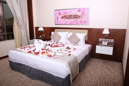 Apartamento Palm Boutique Hotel