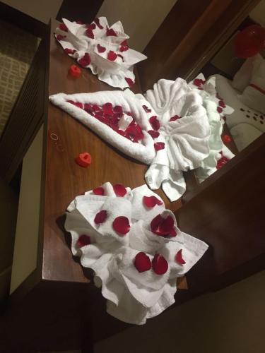 Apartamento Palm Boutique Hotel