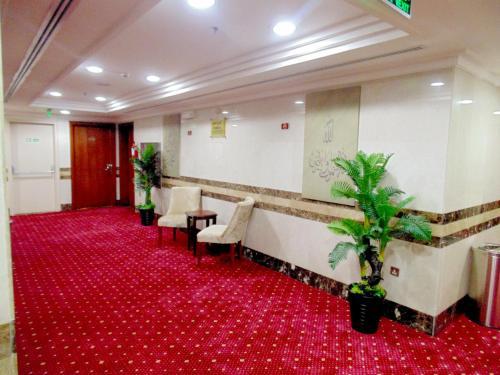 Taiba Al Deafah Hotel
