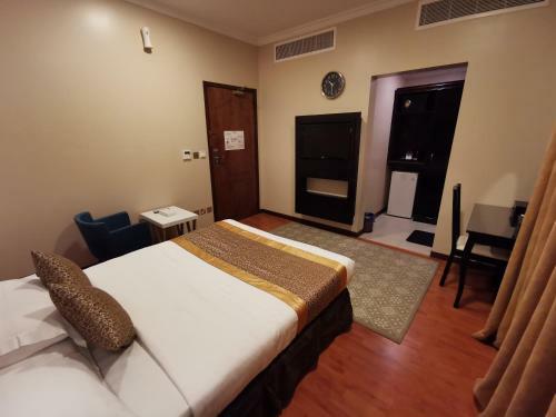 Apartamento Traveller Inn Hotel Appartments