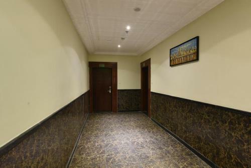 Apartamento Wakan Al Salama