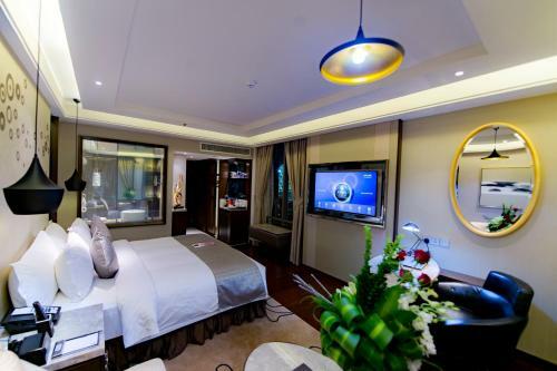 Braira Hotel-olaya