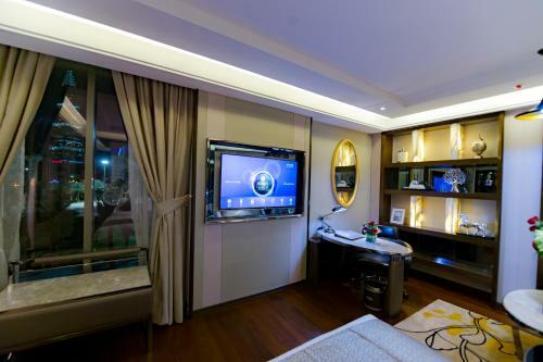 Braira Hotel-olaya