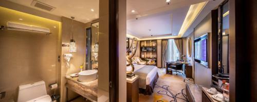 Braira Hotel-olaya