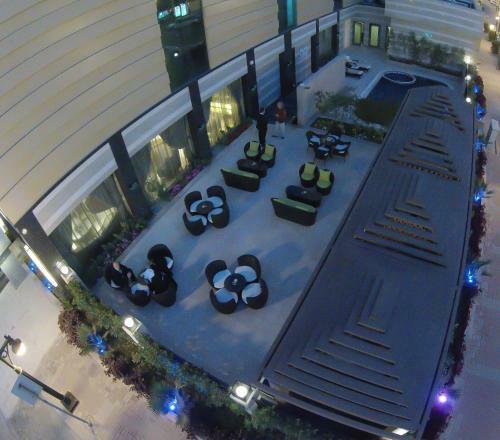 Braira Hotel-olaya