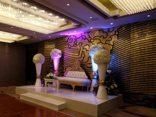 Braira Hotel-olaya