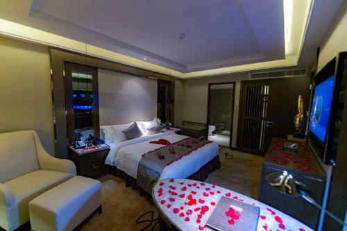 Braira Hotel-olaya