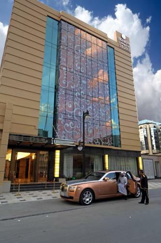 Braira Hotel-olaya