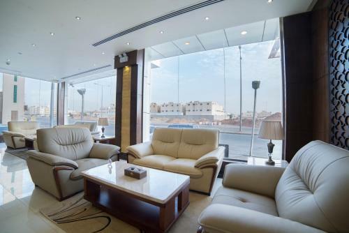 Apartamento Kyan Al Yarmouk