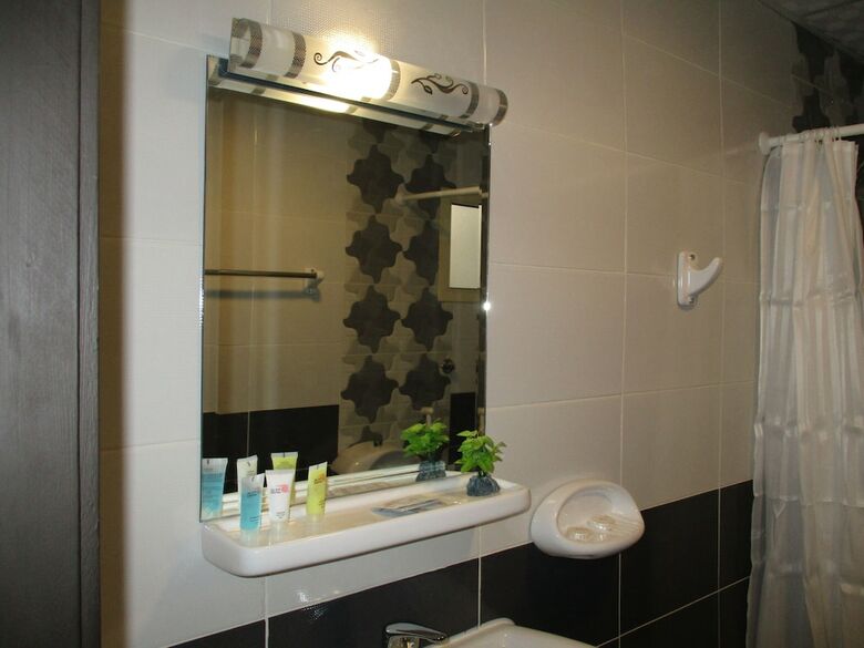 Burj Al Balad Hotel Apartments